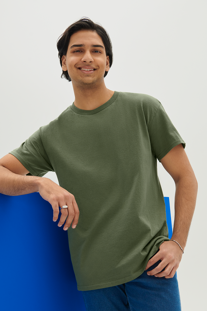 HEAVY COTTON™ FELNŐTT PÓLÓ