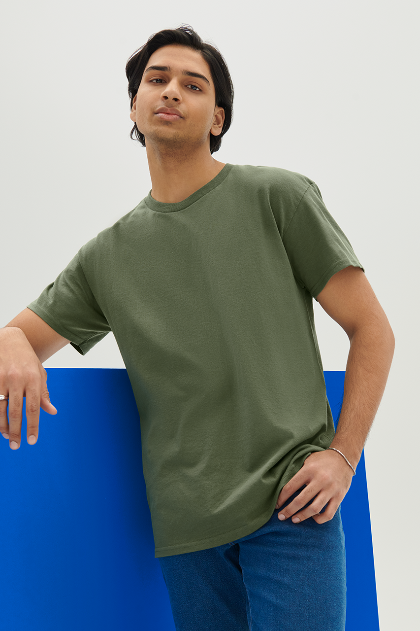 HEAVY COTTON™ FELNŐTT PÓLÓ