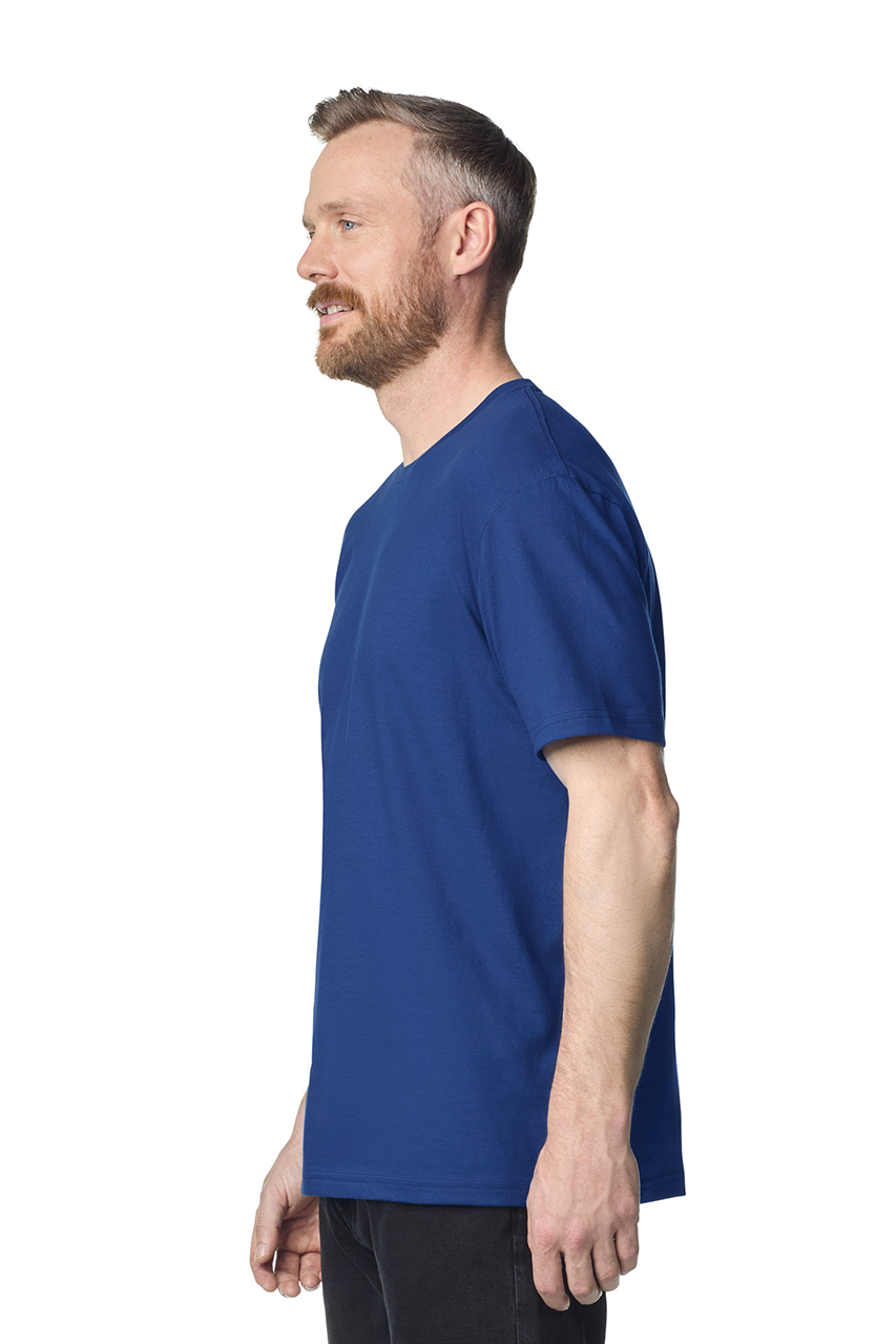 SOFTSTYLE™ FELNŐTT PÓLÓ