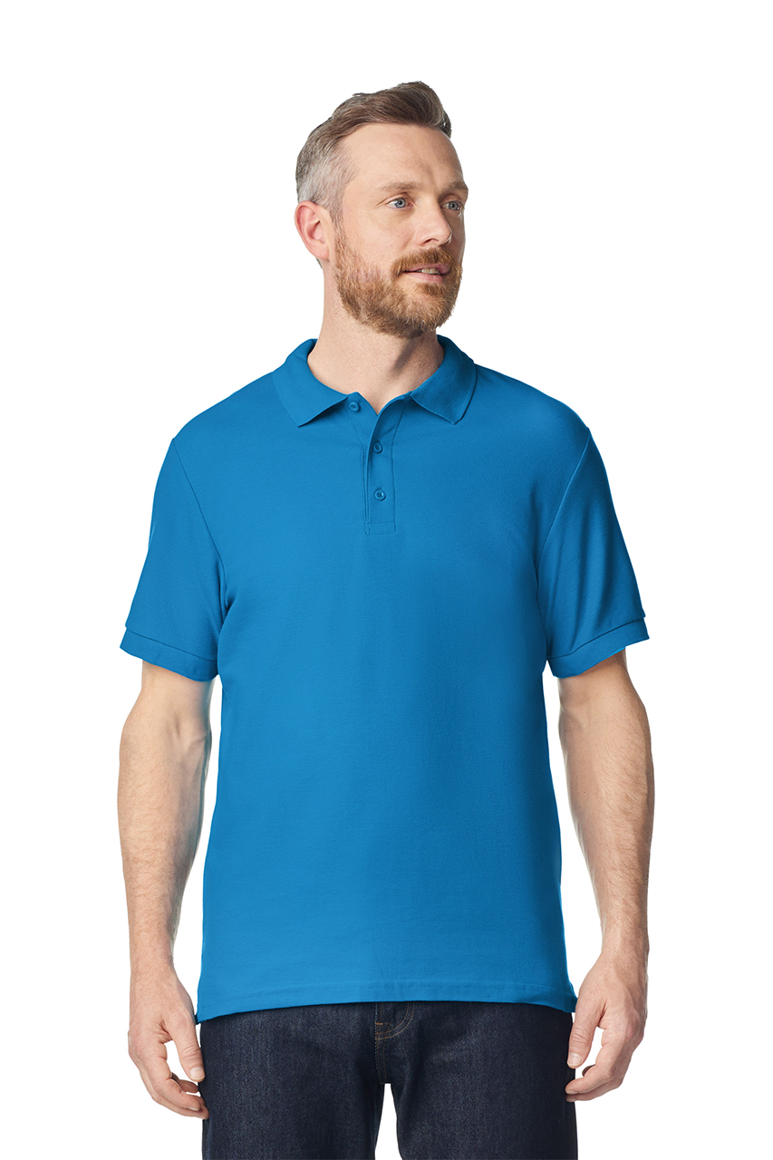 PREMIUM COTTON® FELNŐTT DULA PIQUÉ PÓLÓ