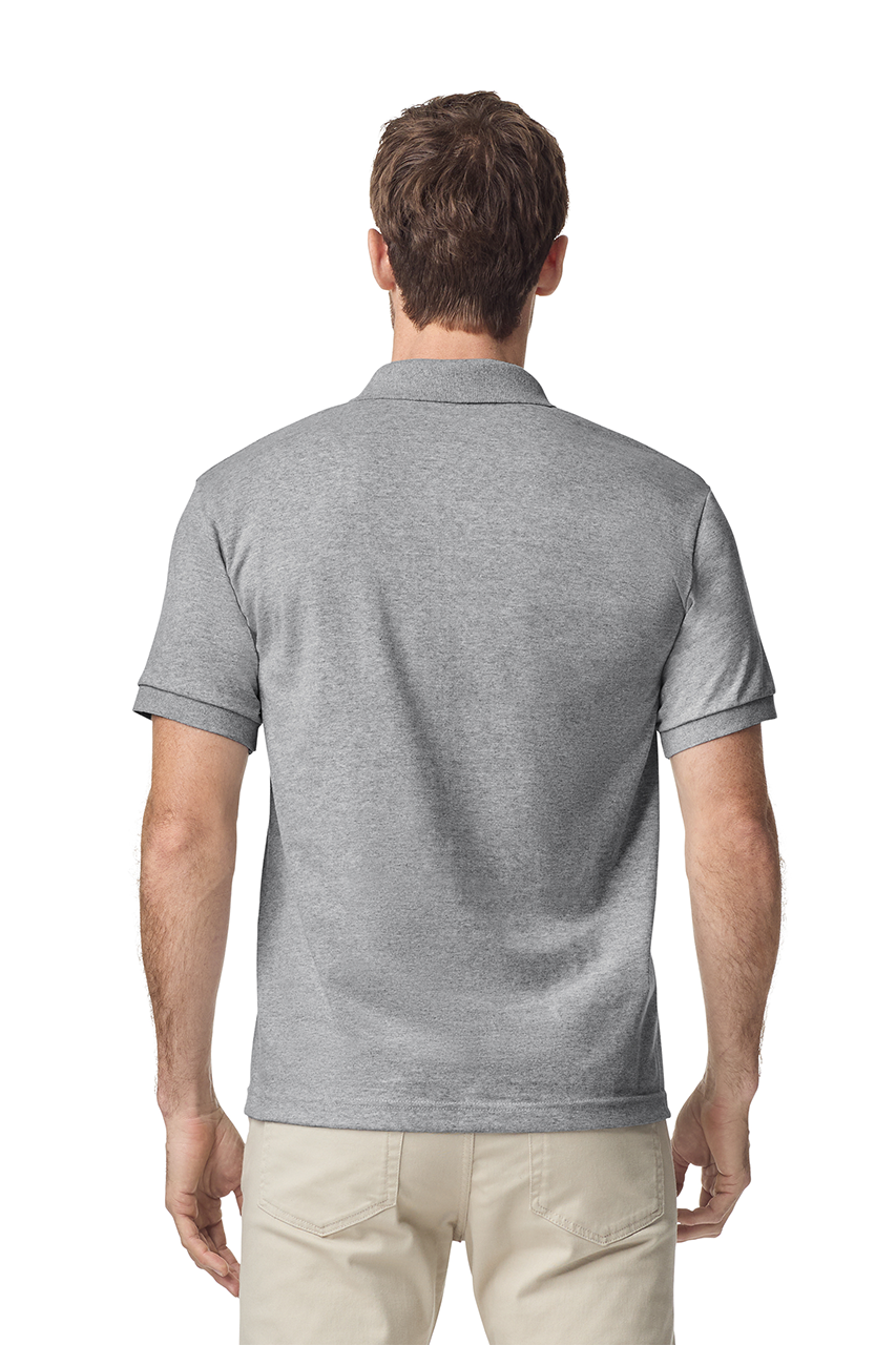 DRYBLEND® FELNŐTT JERSEY PÓLÓ