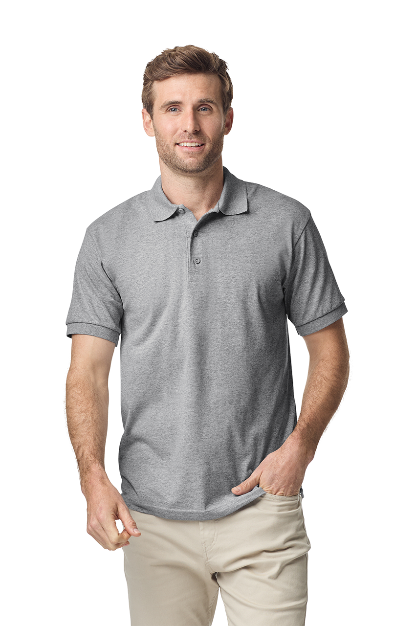 DRYBLEND® FELNŐTT JERSEY PÓLÓ