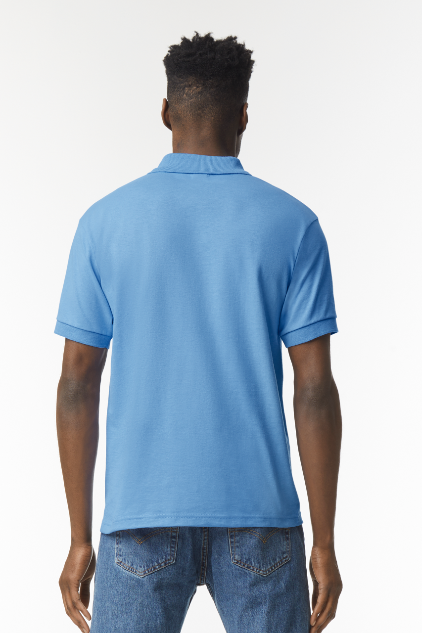 DRYBLEND® ADULT JERSEY POLO