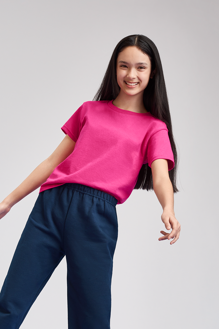 HEAVY COTTON™ YOUTH T-SHIRT