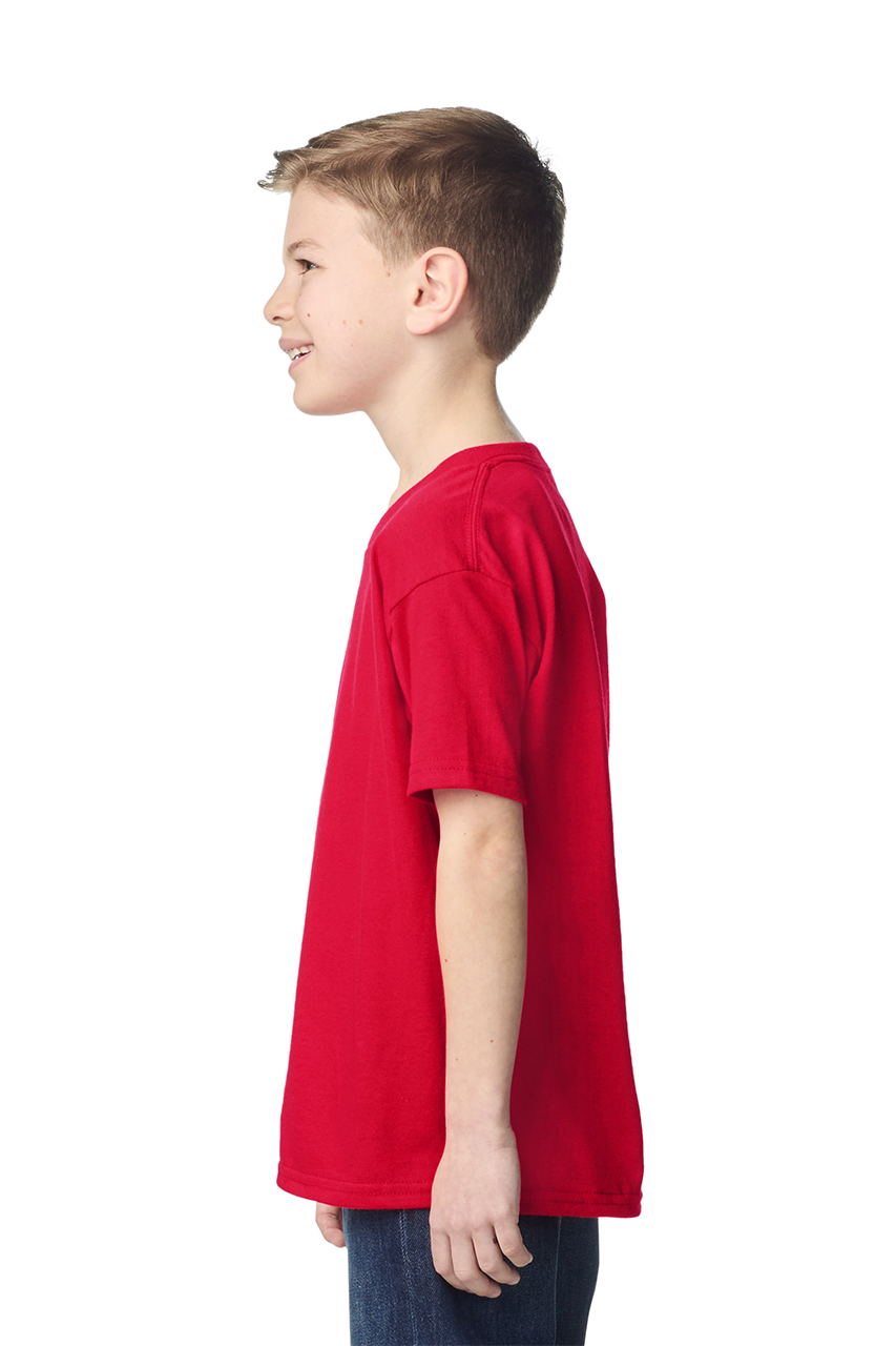HEAVY COTTON™ GYERMEK PÓLÓ