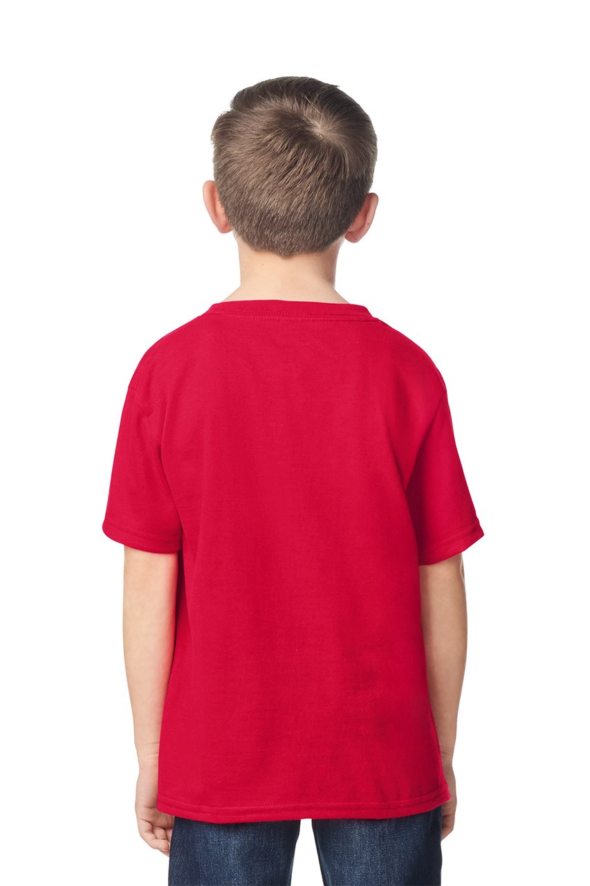 HEAVY COTTON™ GYERMEK PÓLÓ