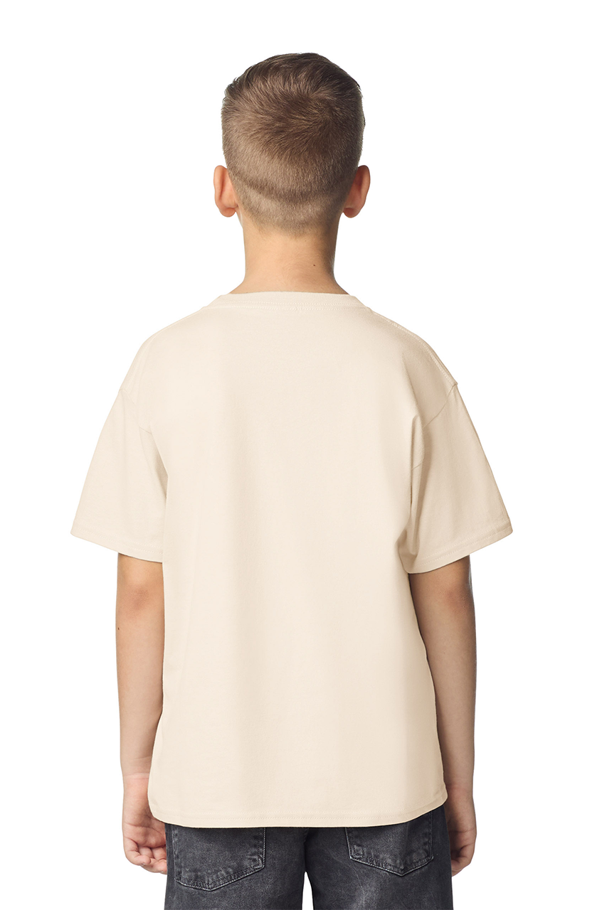 SOFTSTYLE™ GYERMEK PÓLÓ