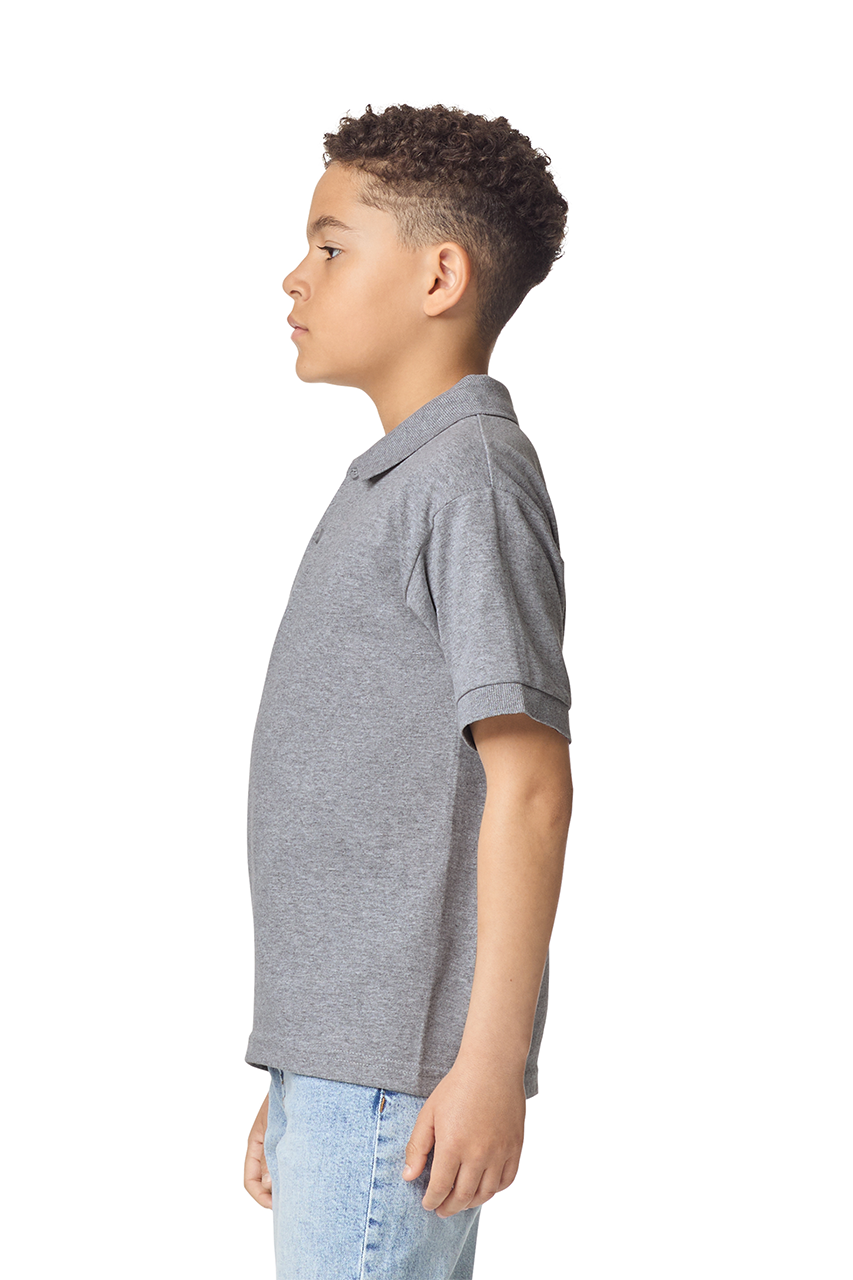 DRYBLEND® GYERMEK JERSEY PÓLÓ