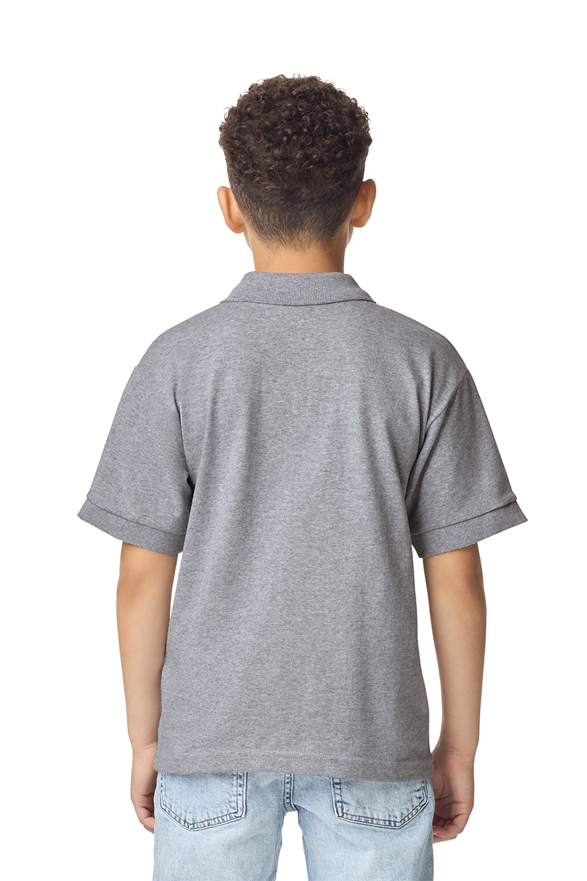 DRYBLEND® GYERMEK JERSEY PÓLÓ