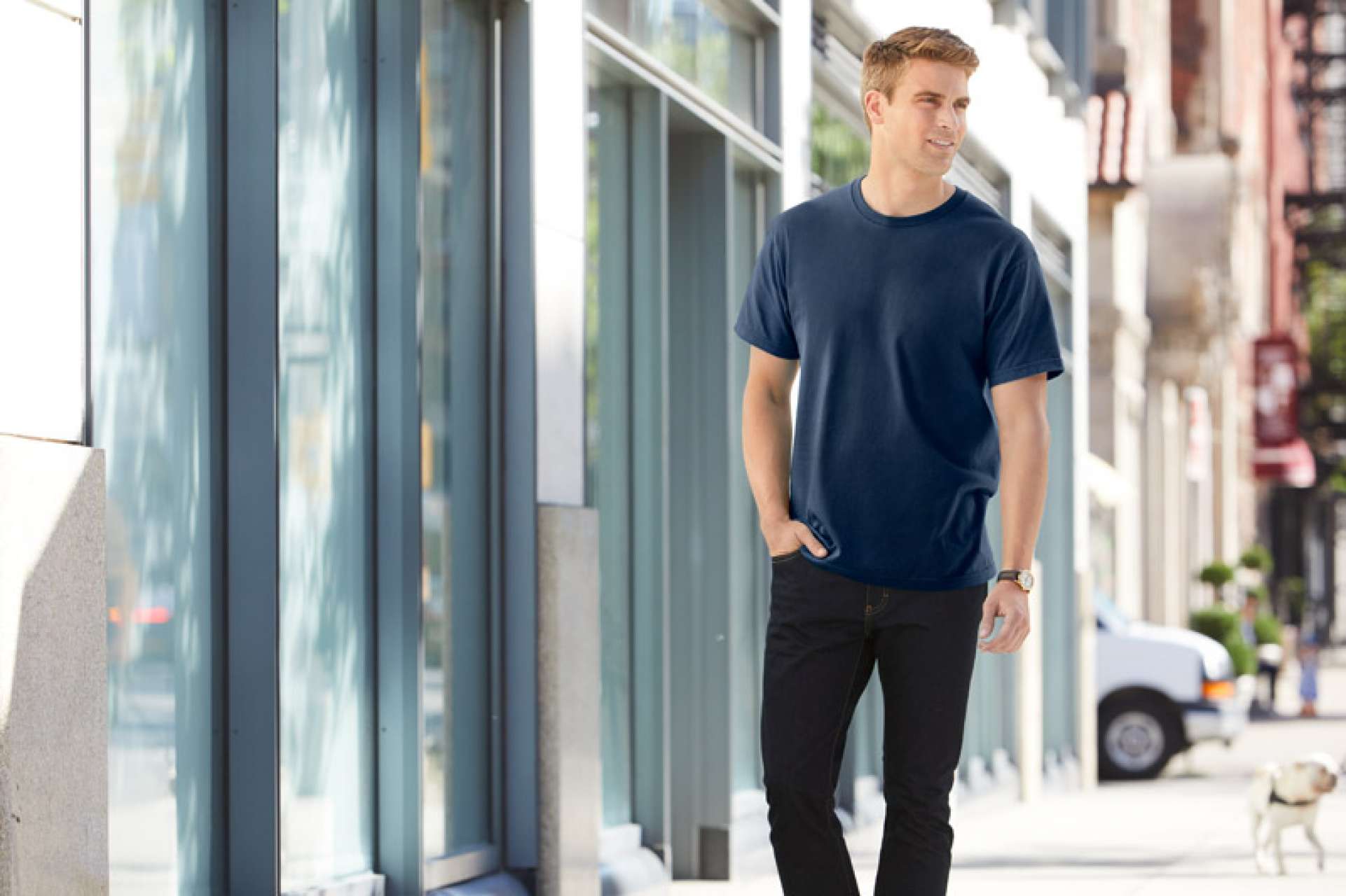 HAMMER FELNŐTT PÓLÓ