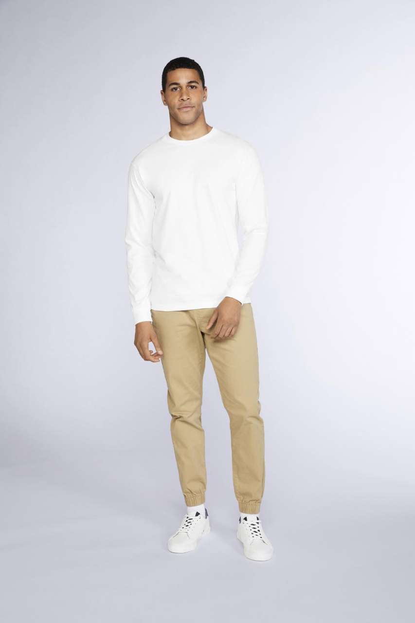 HAMMER FELNŐTT HOSSZÚ UJJÚ PÓLÓ