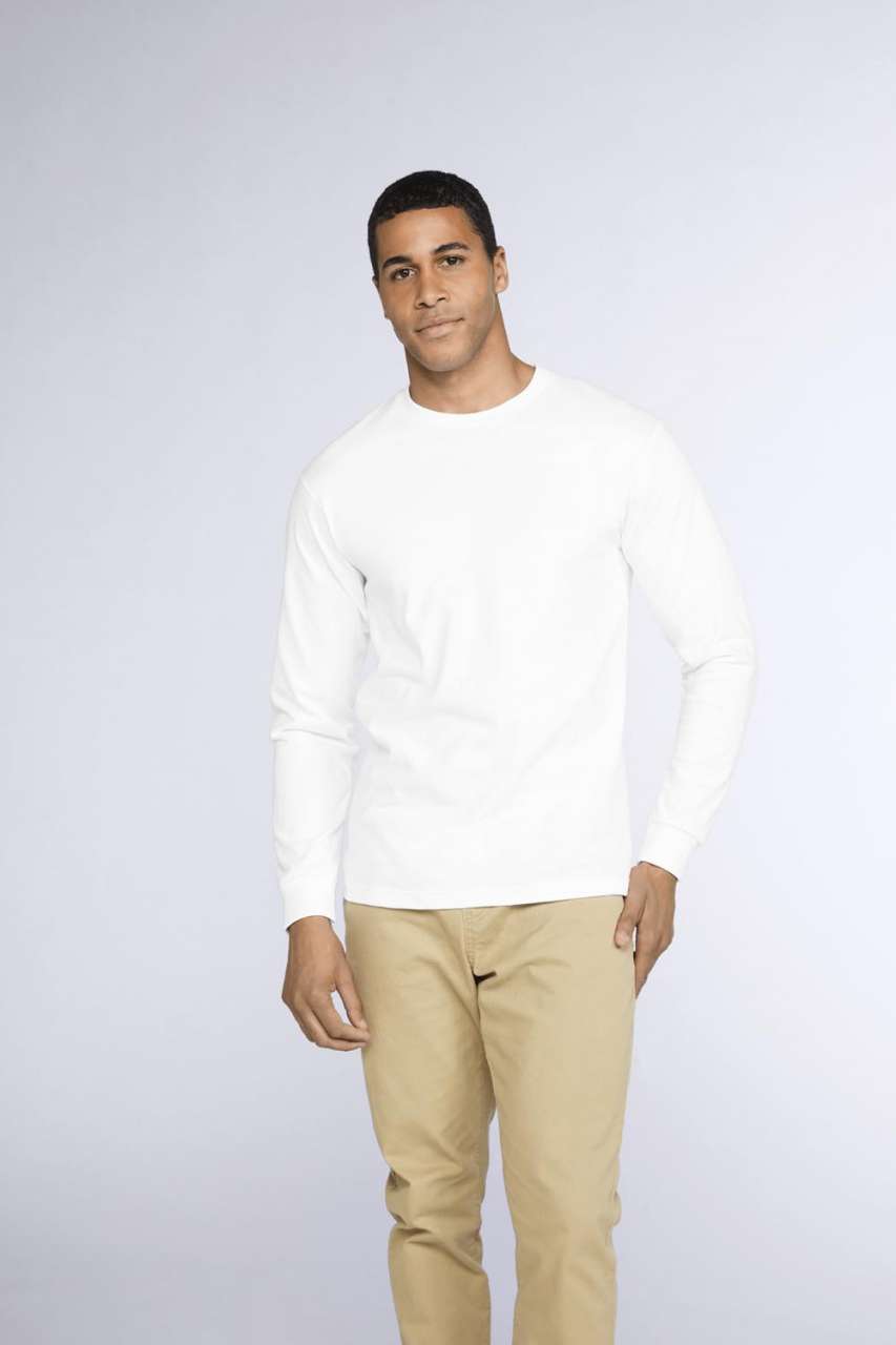 HAMMER FELNŐTT HOSSZÚ UJJÚ PÓLÓ