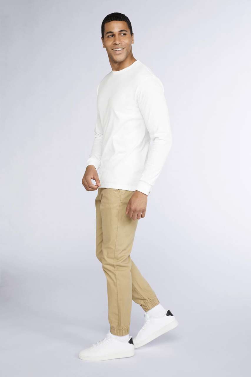 HAMMER FELNŐTT HOSSZÚ UJJÚ PÓLÓ