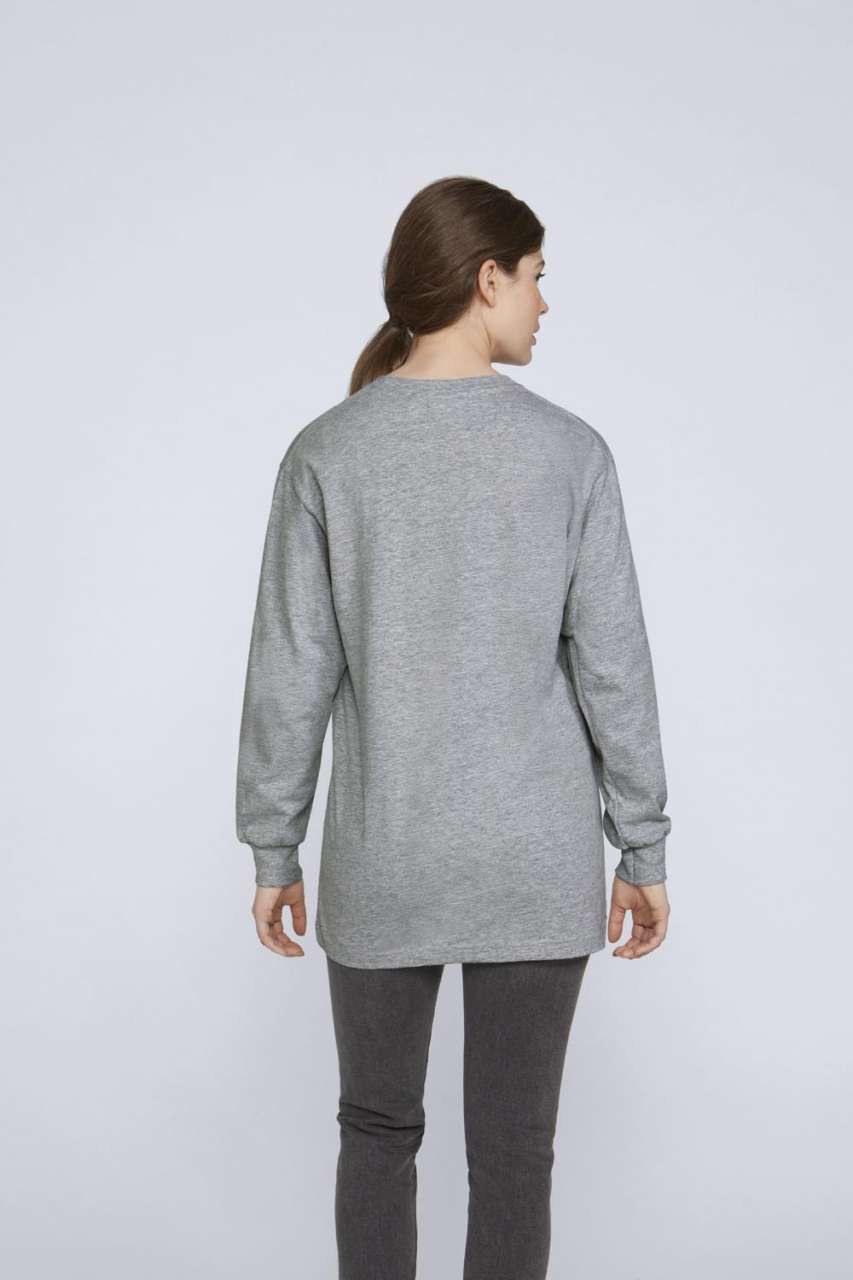 HAMMER FELNŐTT HOSSZÚ UJJÚ PÓLÓ