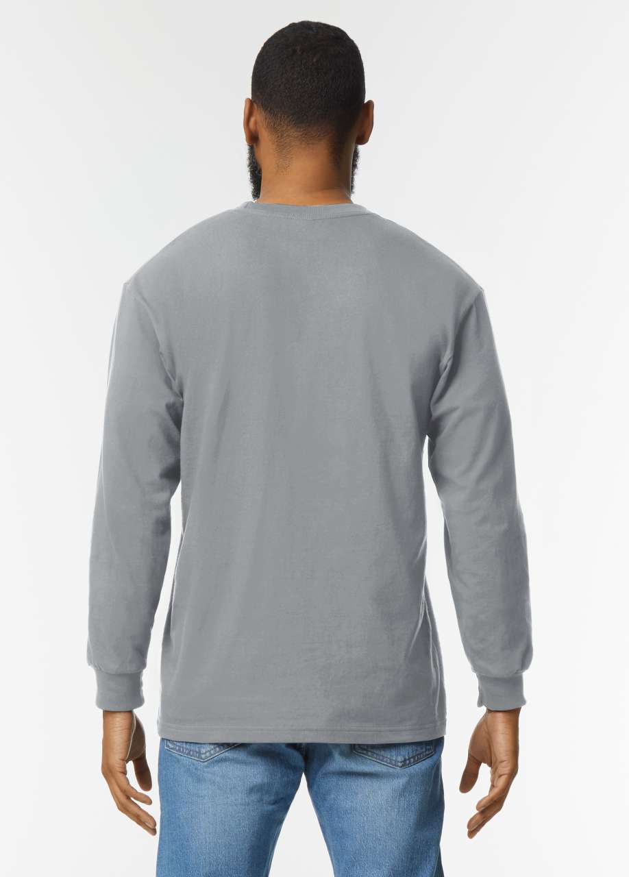 HAMMER FELNŐTT HOSSZÚ UJJÚ PÓLÓ