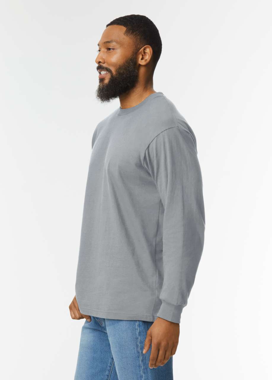 HAMMER FELNŐTT HOSSZÚ UJJÚ PÓLÓ