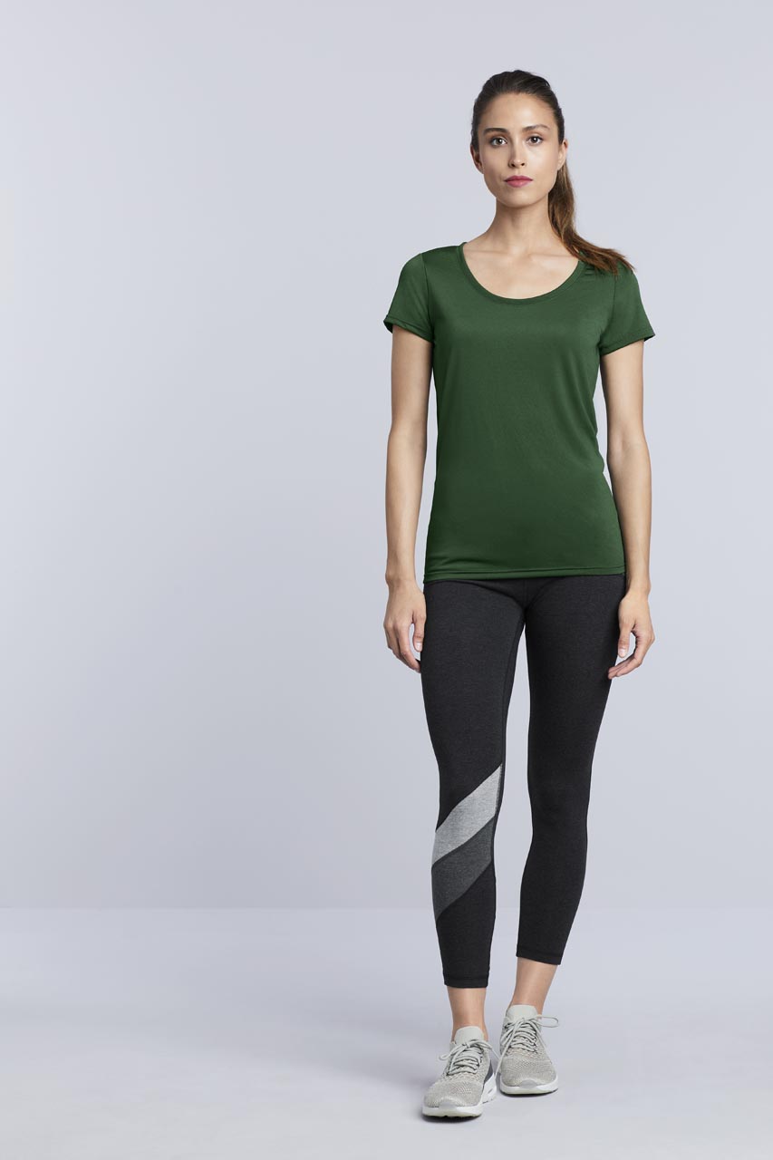 PERFORMANCE® LADIES' CORE T-SHIRT