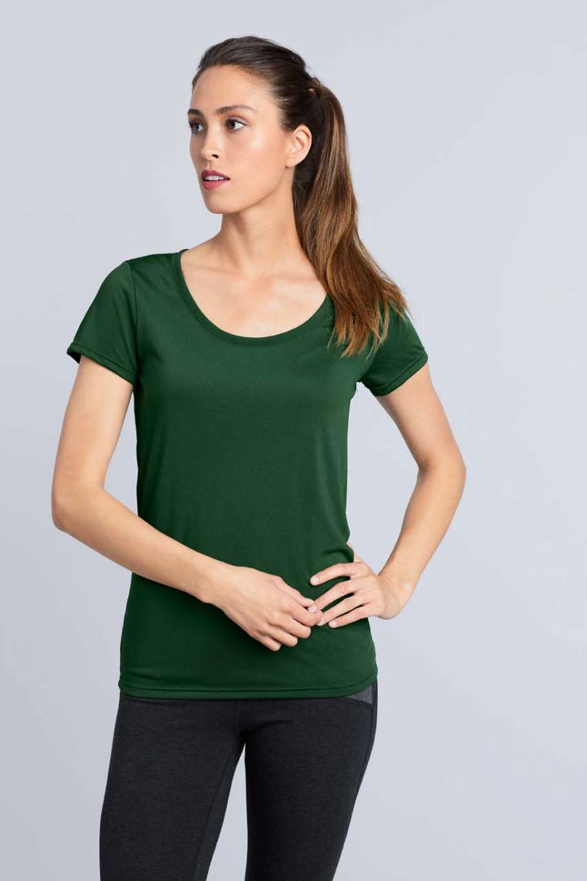 PERFORMANCE® LADIES' CORE T-SHIRT