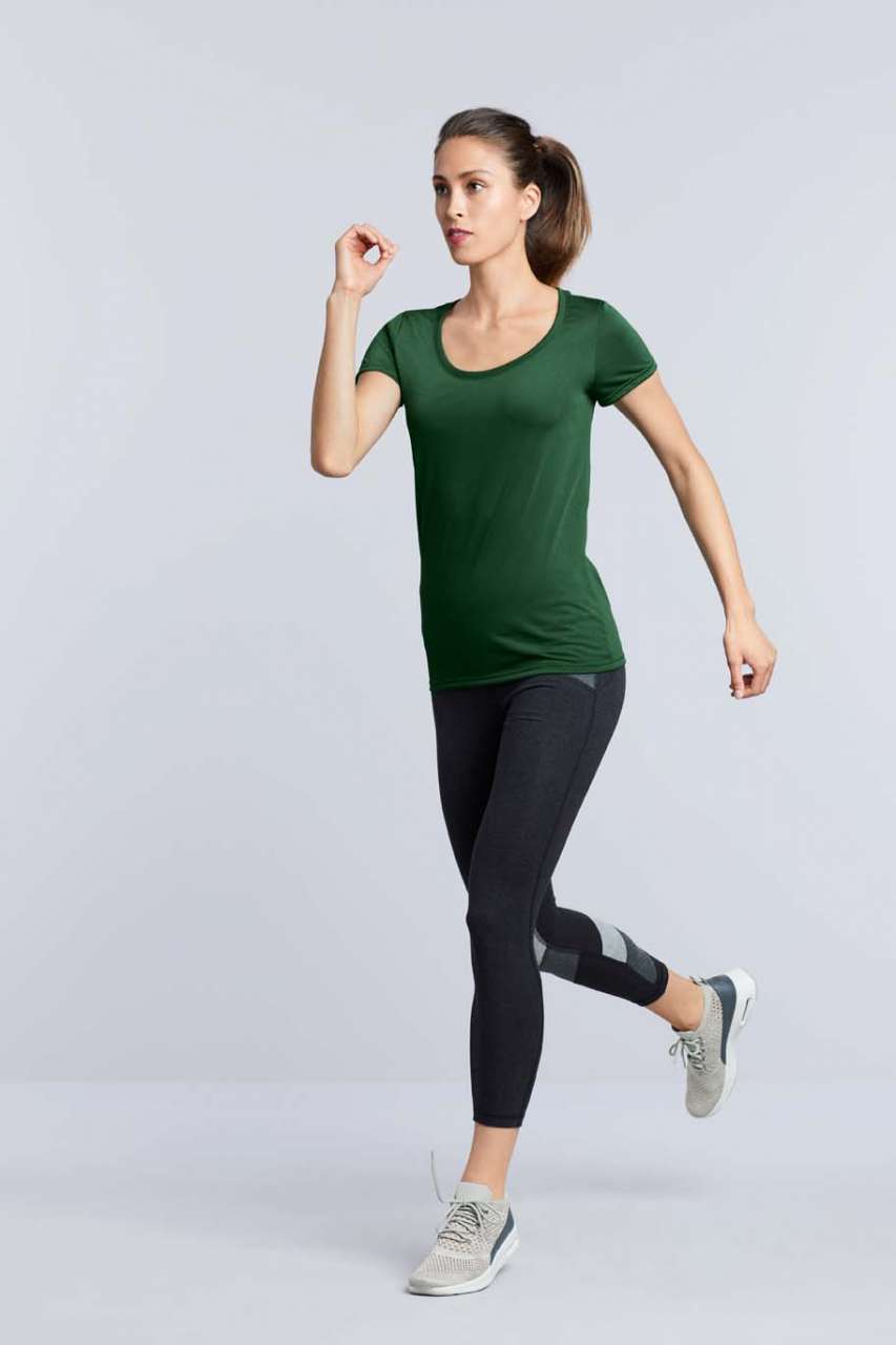 PERFORMANCE® LADIES' CORE T-SHIRT