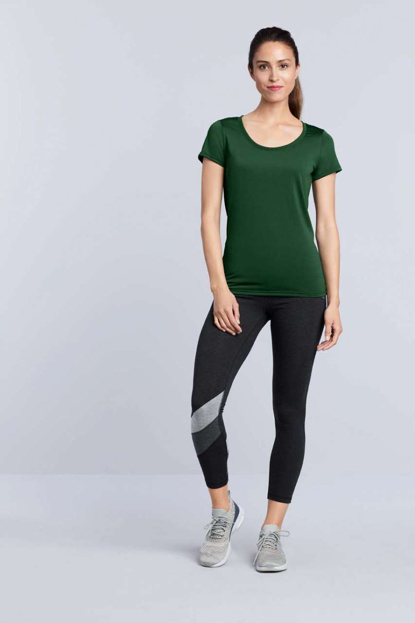 PERFORMANCE® LADIES' CORE T-SHIRT