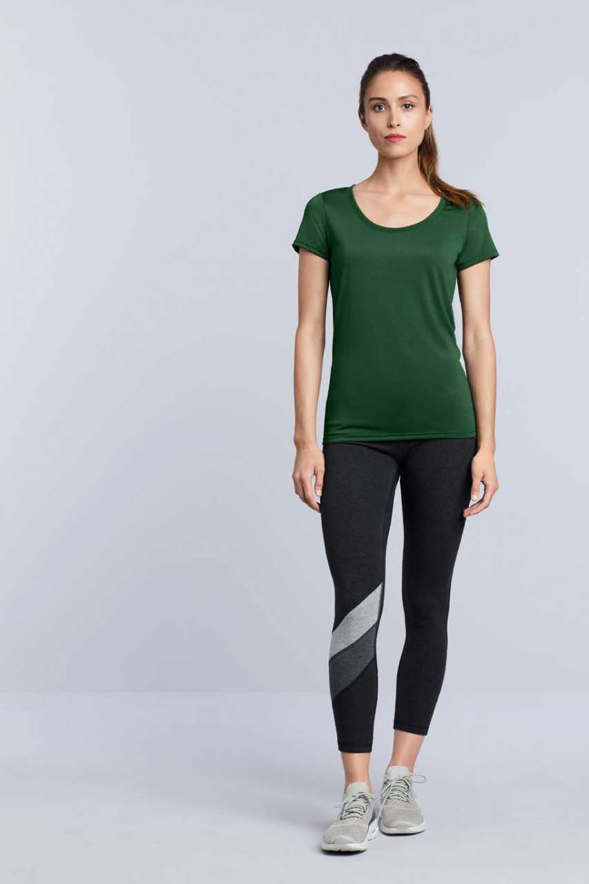 PERFORMANCE® LADIES' CORE T-SHIRT