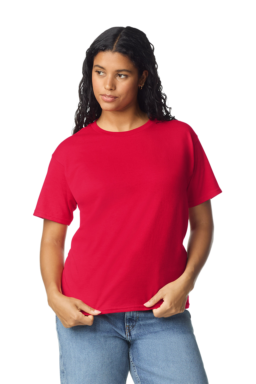 HEAVY COTTON™ NŐI PÓLÓ