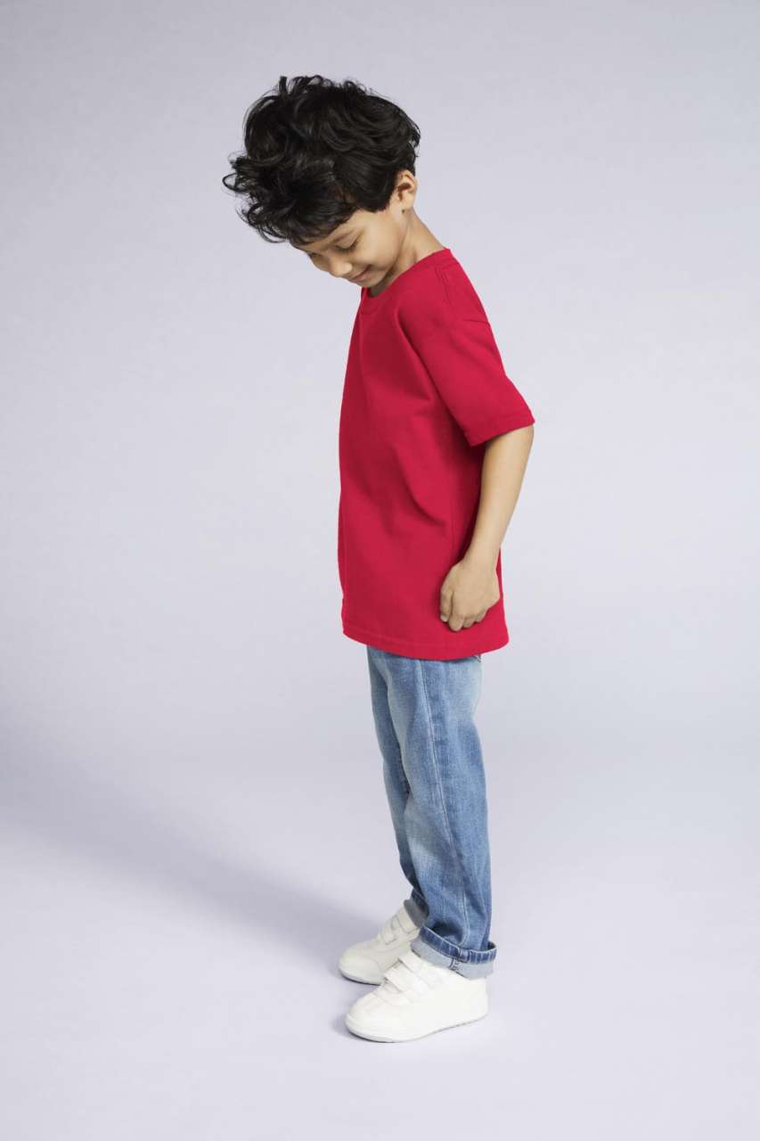 HEAVY COTTON™ TODDLER T-SHIRT