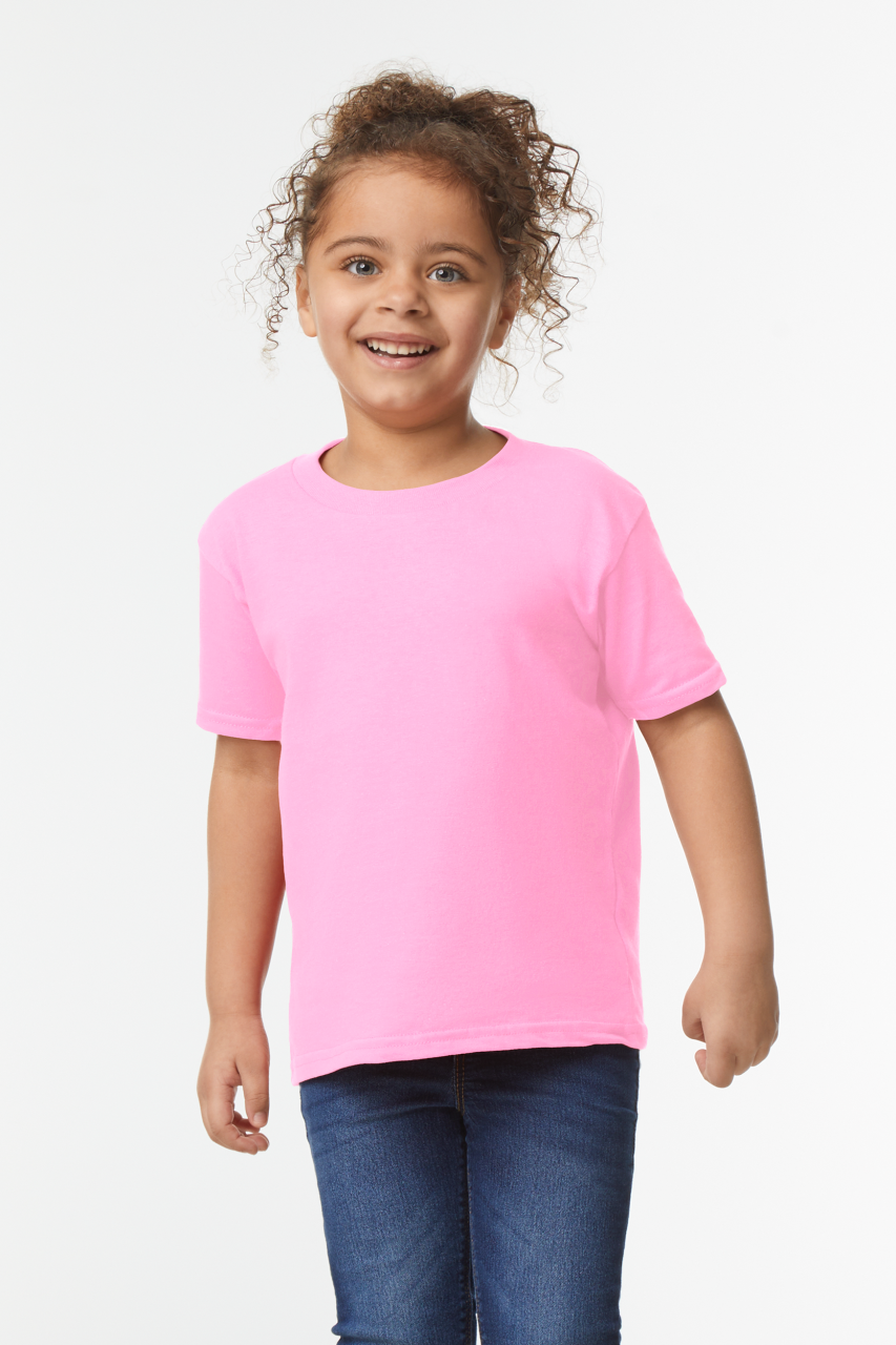 HEAVY COTTON™ TODDLER T-SHIRT