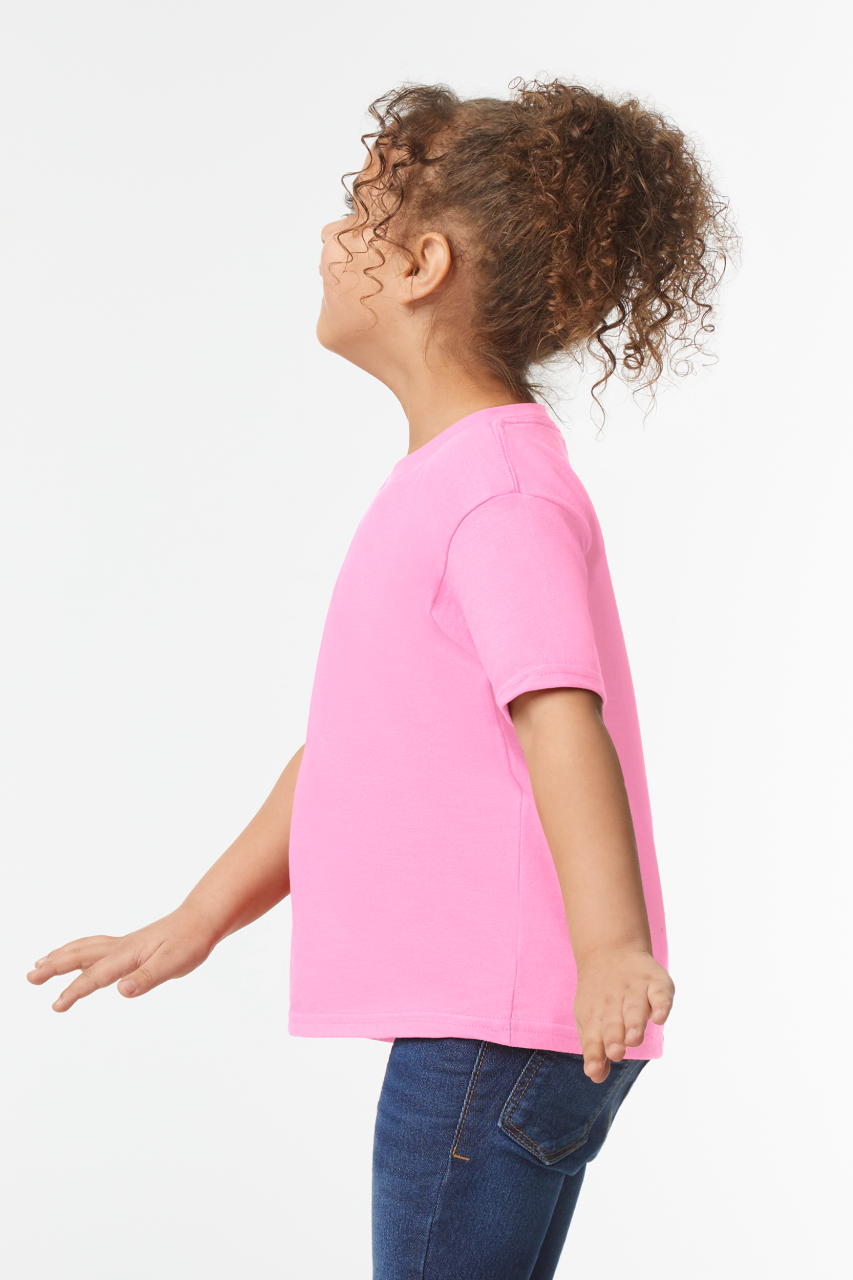 HEAVY COTTON™ TODDLER T-SHIRT