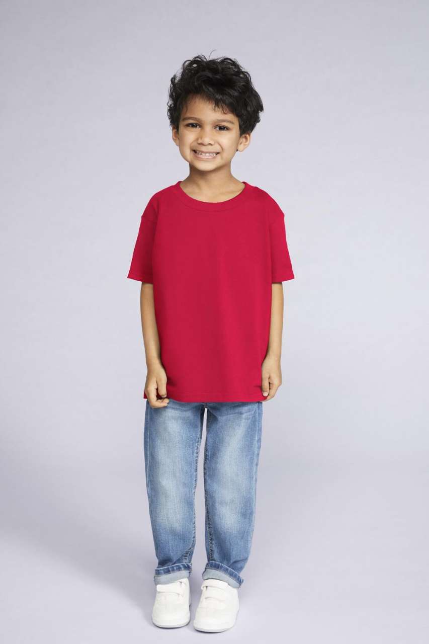 HEAVY COTTON™ TODDLER T-SHIRT