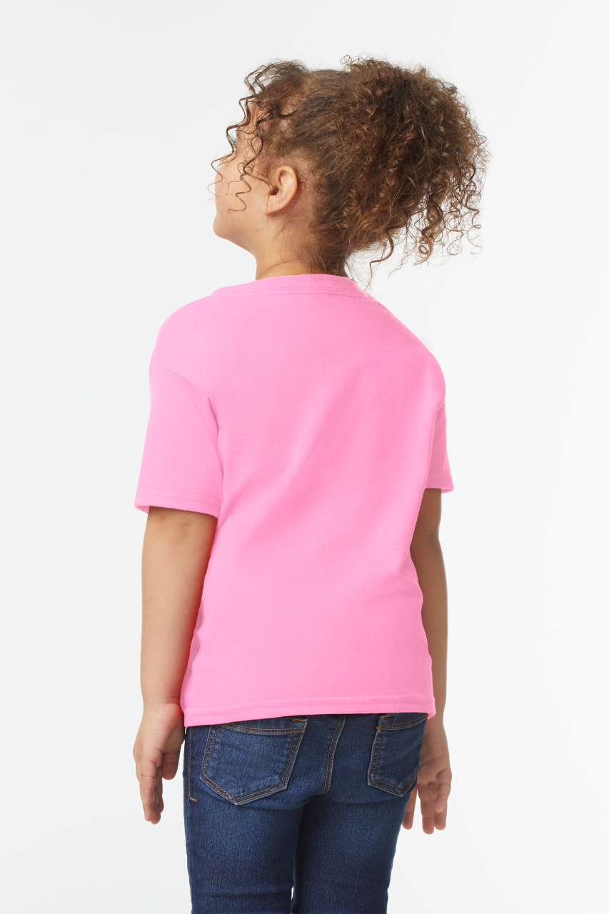 HEAVY COTTON™ TODDLER T-SHIRT