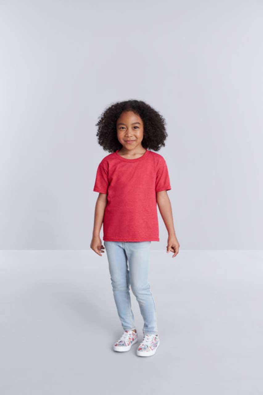 HEAVY COTTON™ TODDLER T-SHIRT