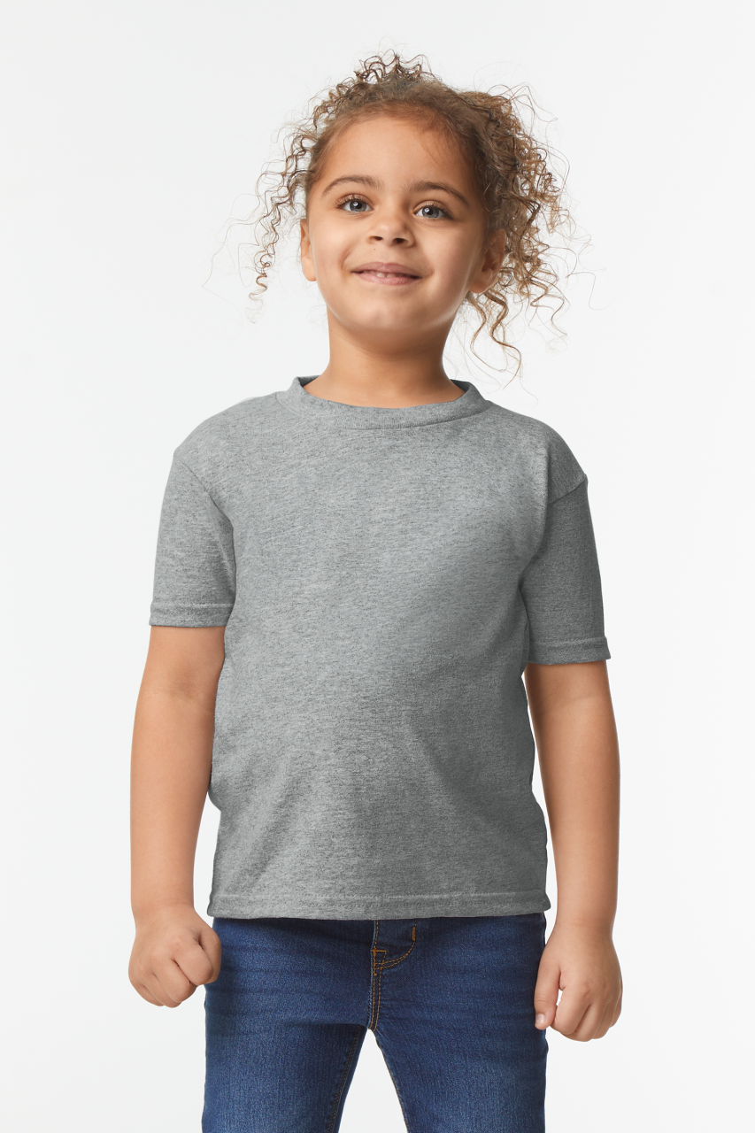 HEAVY COTTON™ TODDLER T-SHIRT