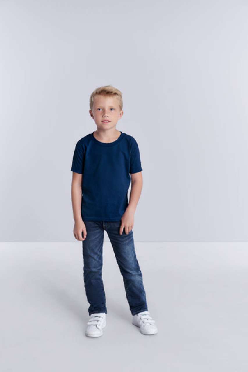 HEAVY COTTON™ TODDLER T-SHIRT