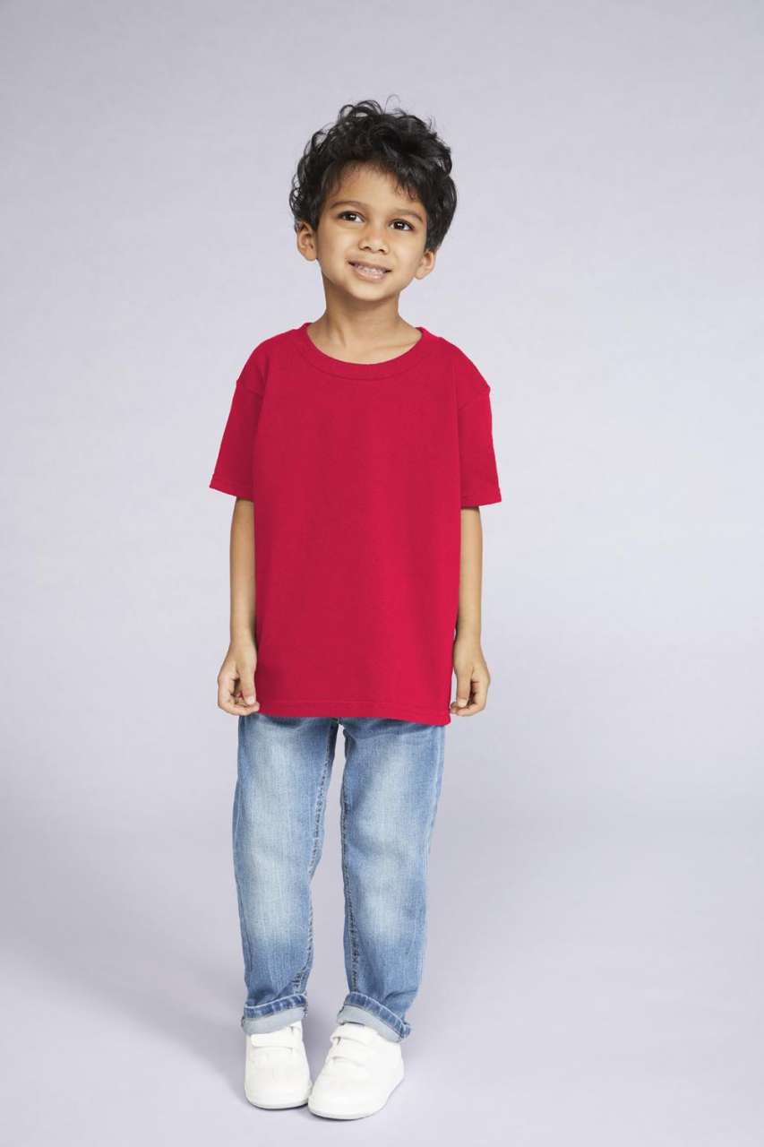 HEAVY COTTON™ TODDLER T-SHIRT