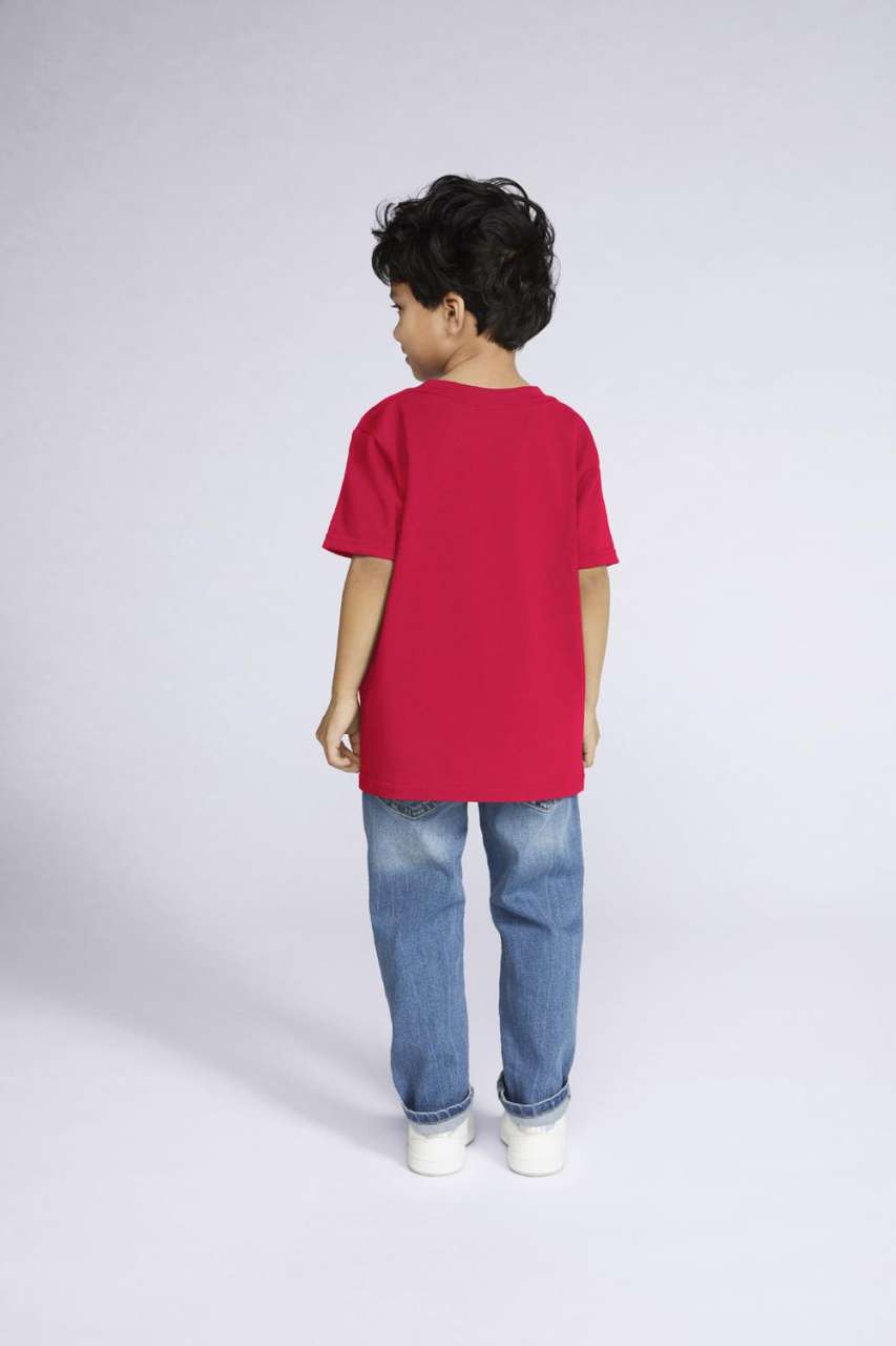 HEAVY COTTON™ TODDLER T-SHIRT