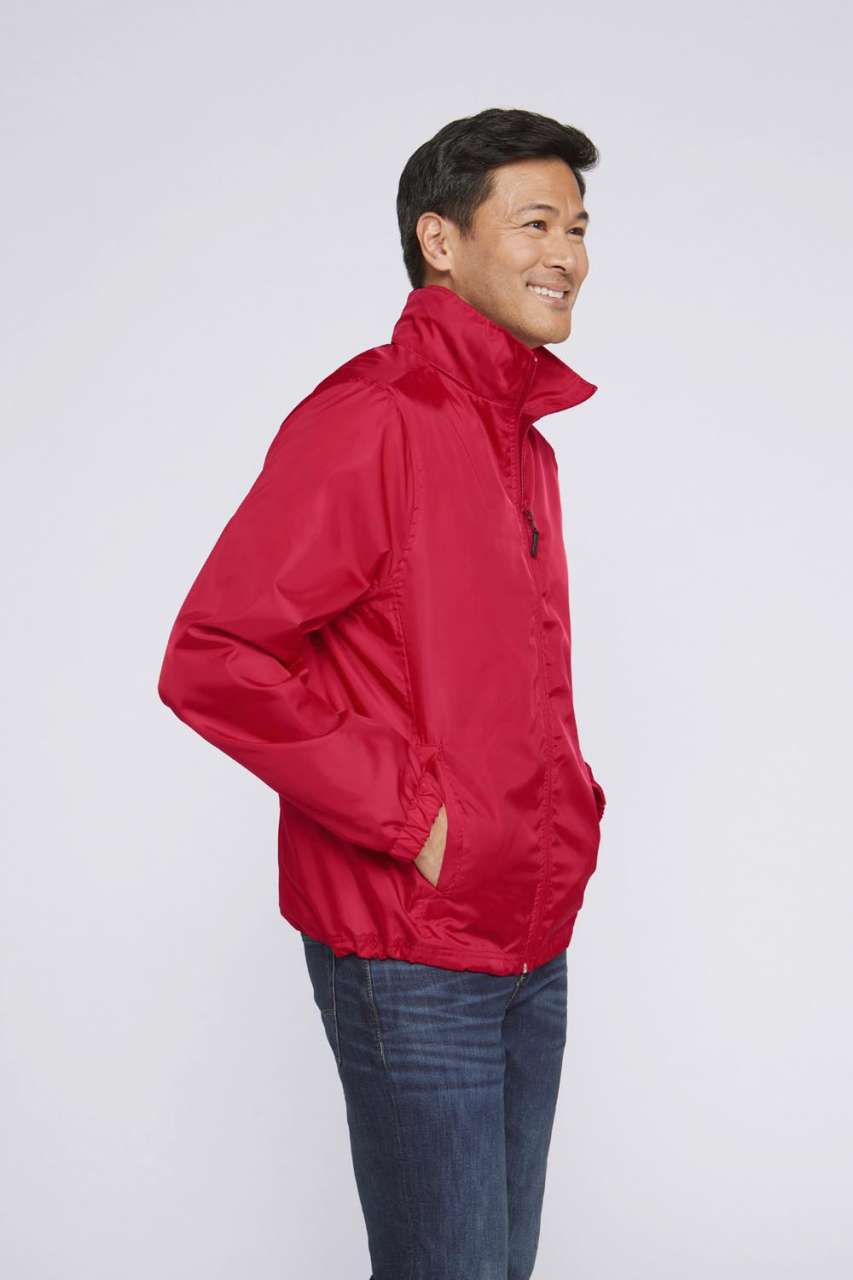 HAMMER UNISEX WINDWEAR JACKET