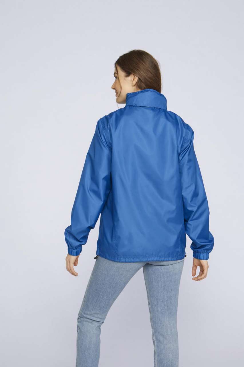 HAMMER UNISEX WINDWEAR JACKET