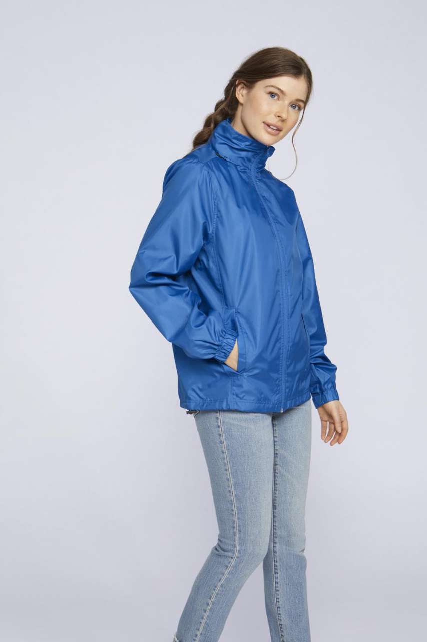 HAMMER UNISEX WINDWEAR JACKET