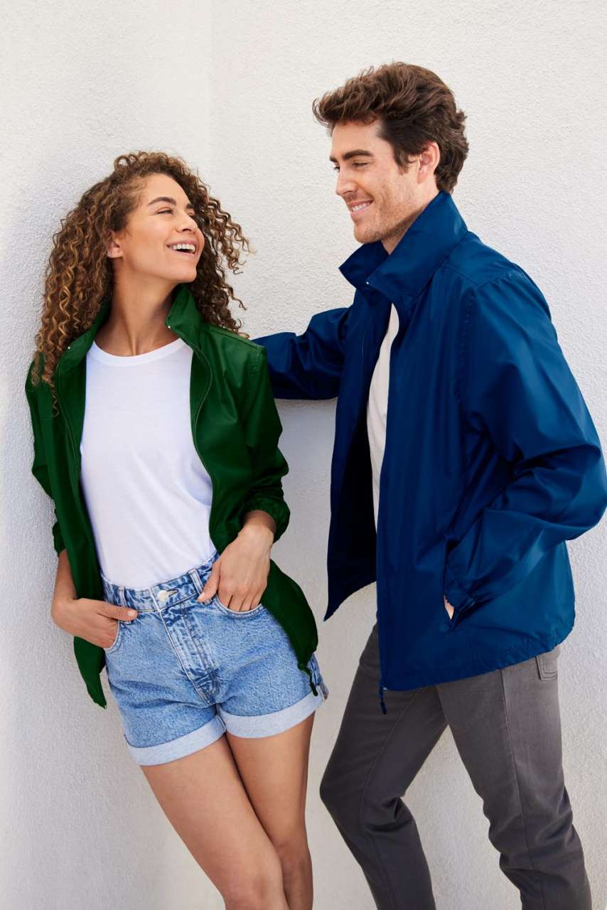 HAMMER UNISEX WINDWEAR JACKET