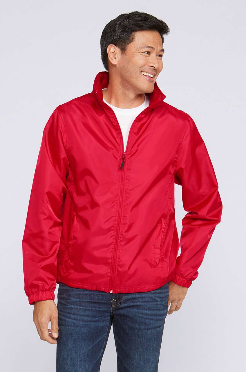 HAMMER UNISEX WINDWEAR JACKET