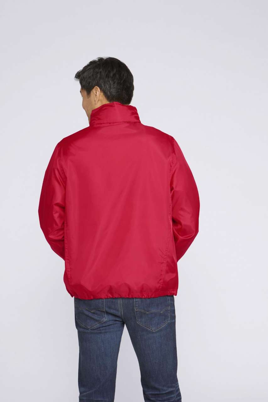 HAMMER UNISEX WINDWEAR JACKET