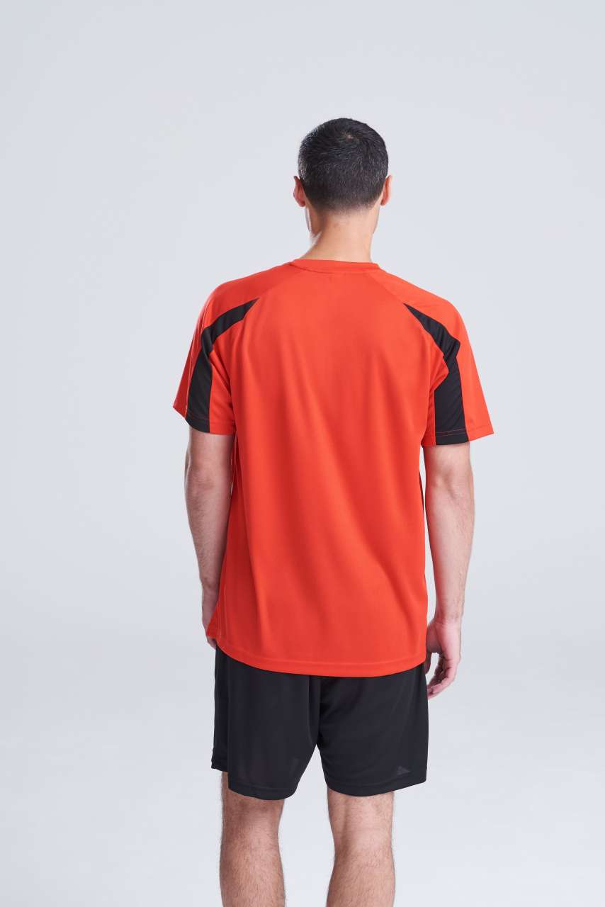 KONTRASZTOS COOL PÓLÓ