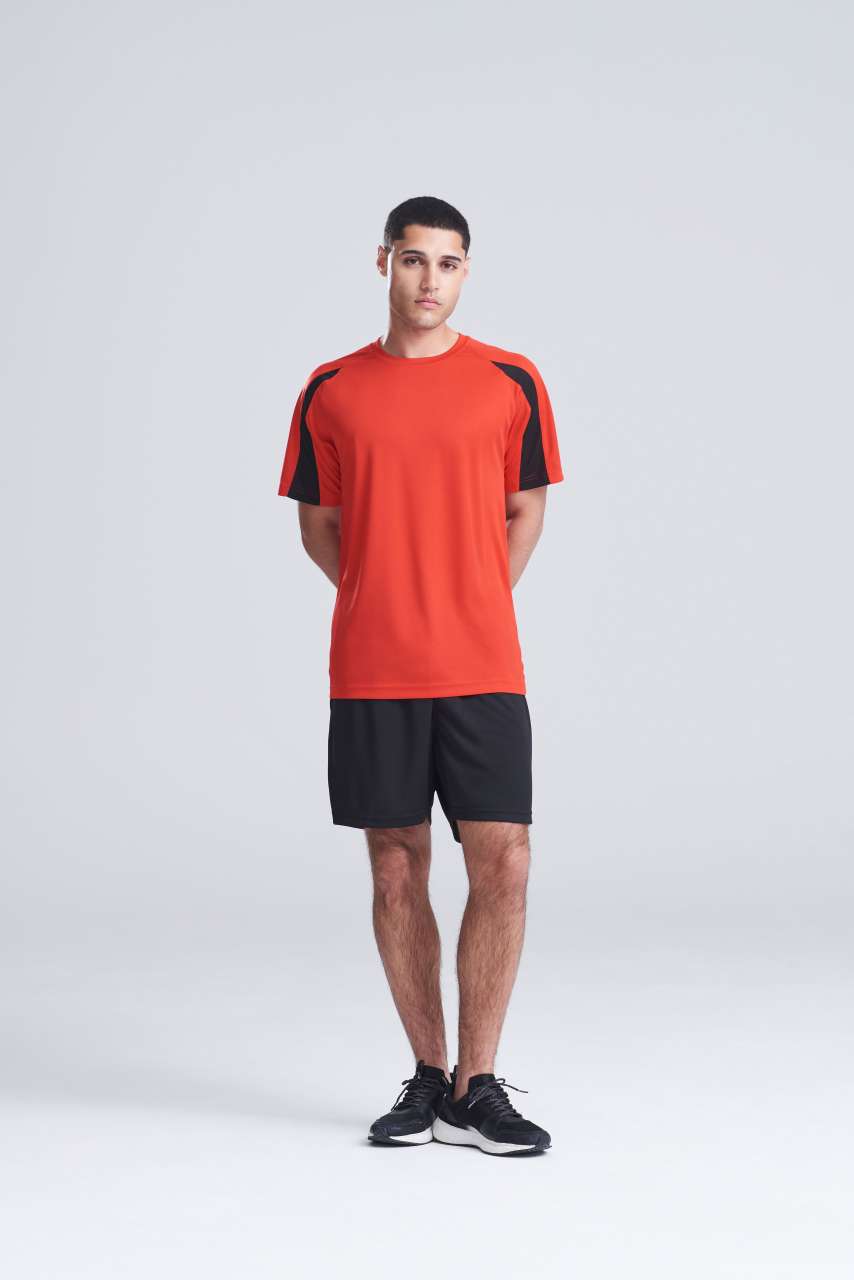 KONTRASZTOS COOL PÓLÓ