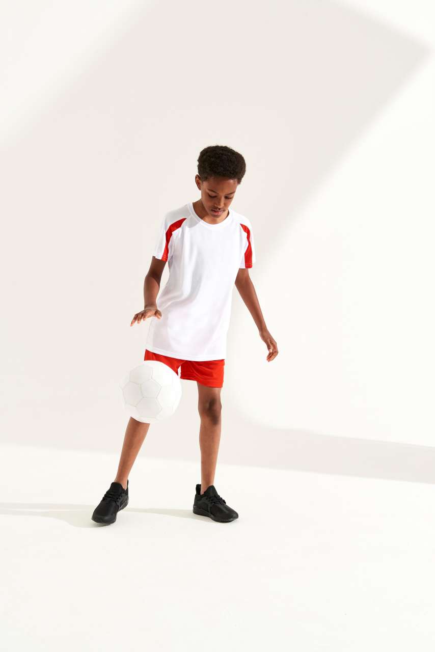 KIDS CONTRAST COOL T