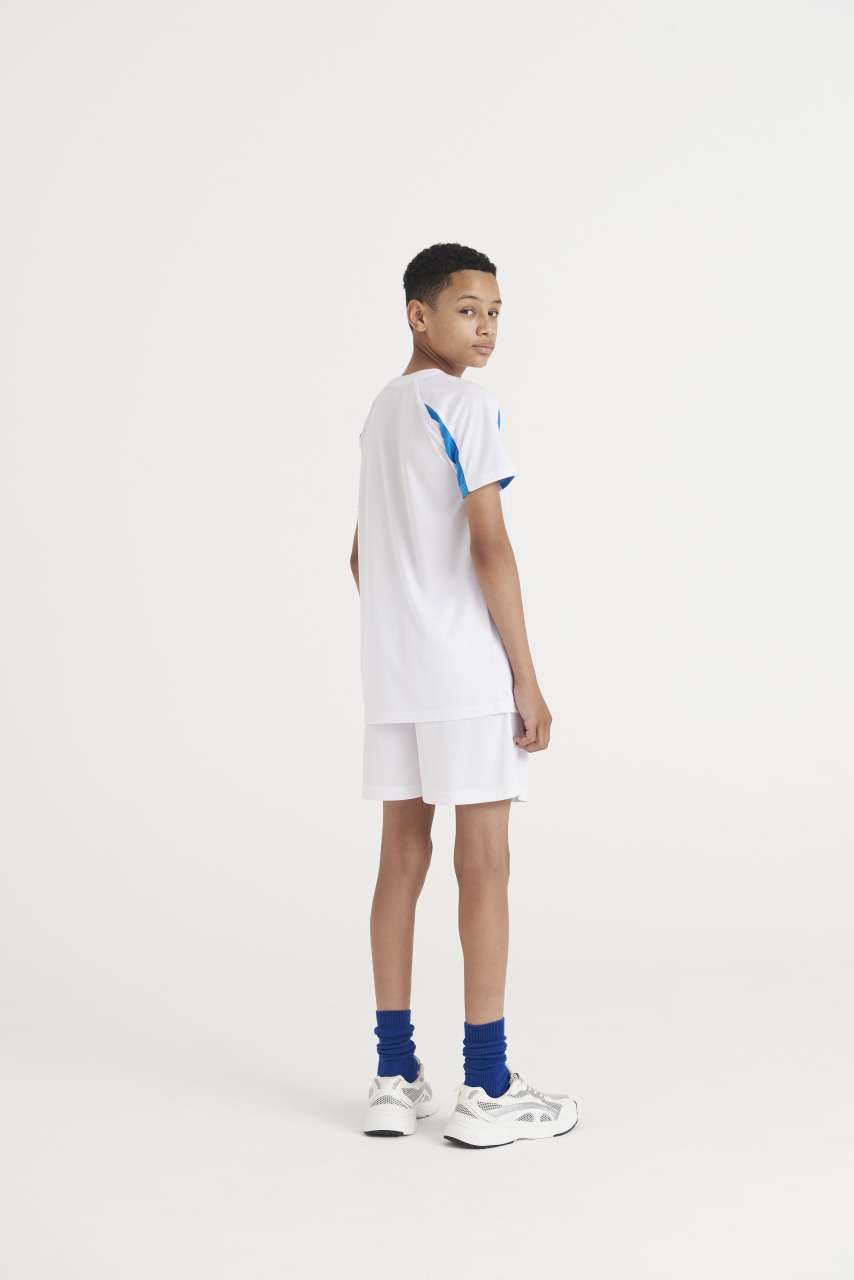 KIDS CONTRAST COOL T