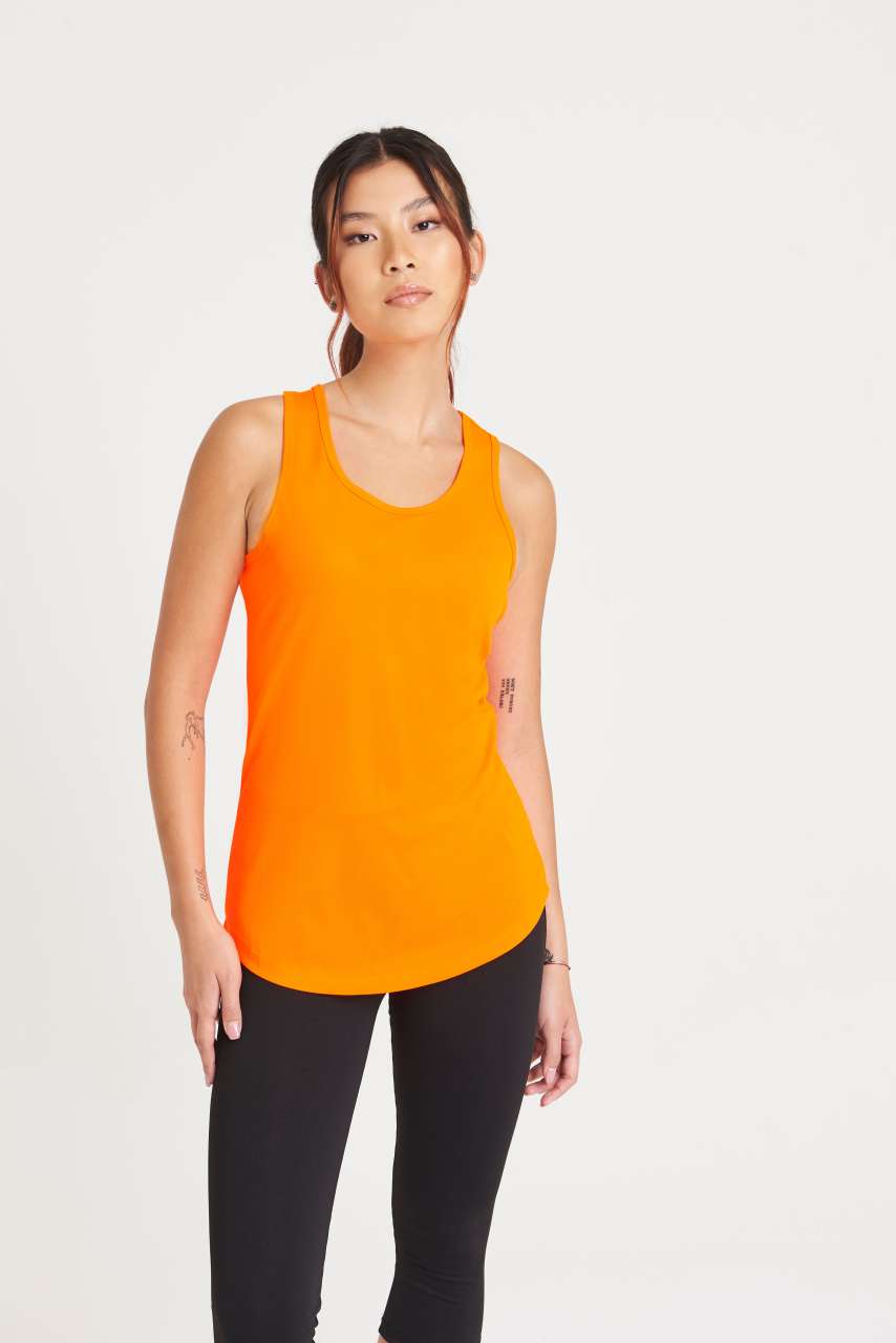 WOMEN'S COOL VEST