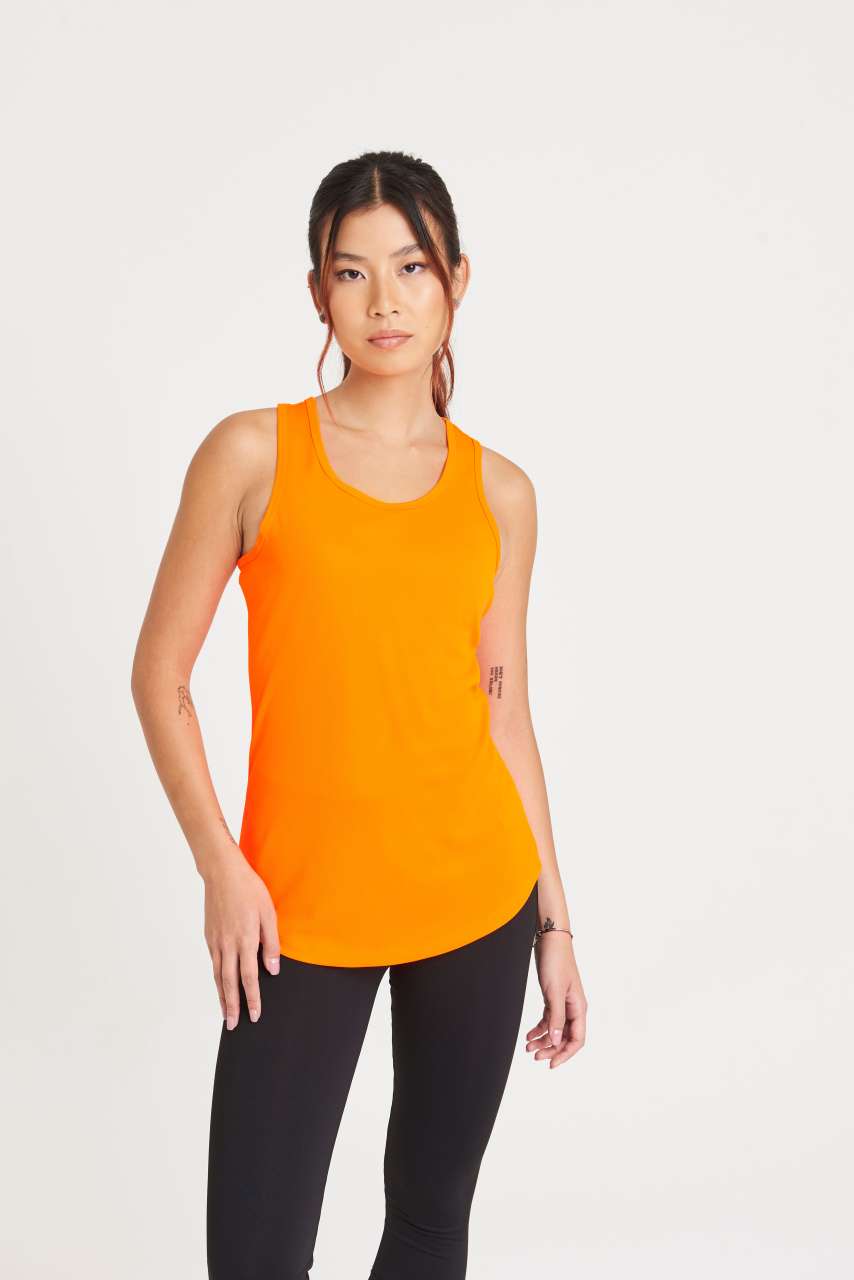 WOMEN'S COOL VEST