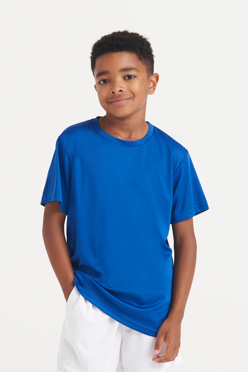 KIDS COOL SMOOTH T