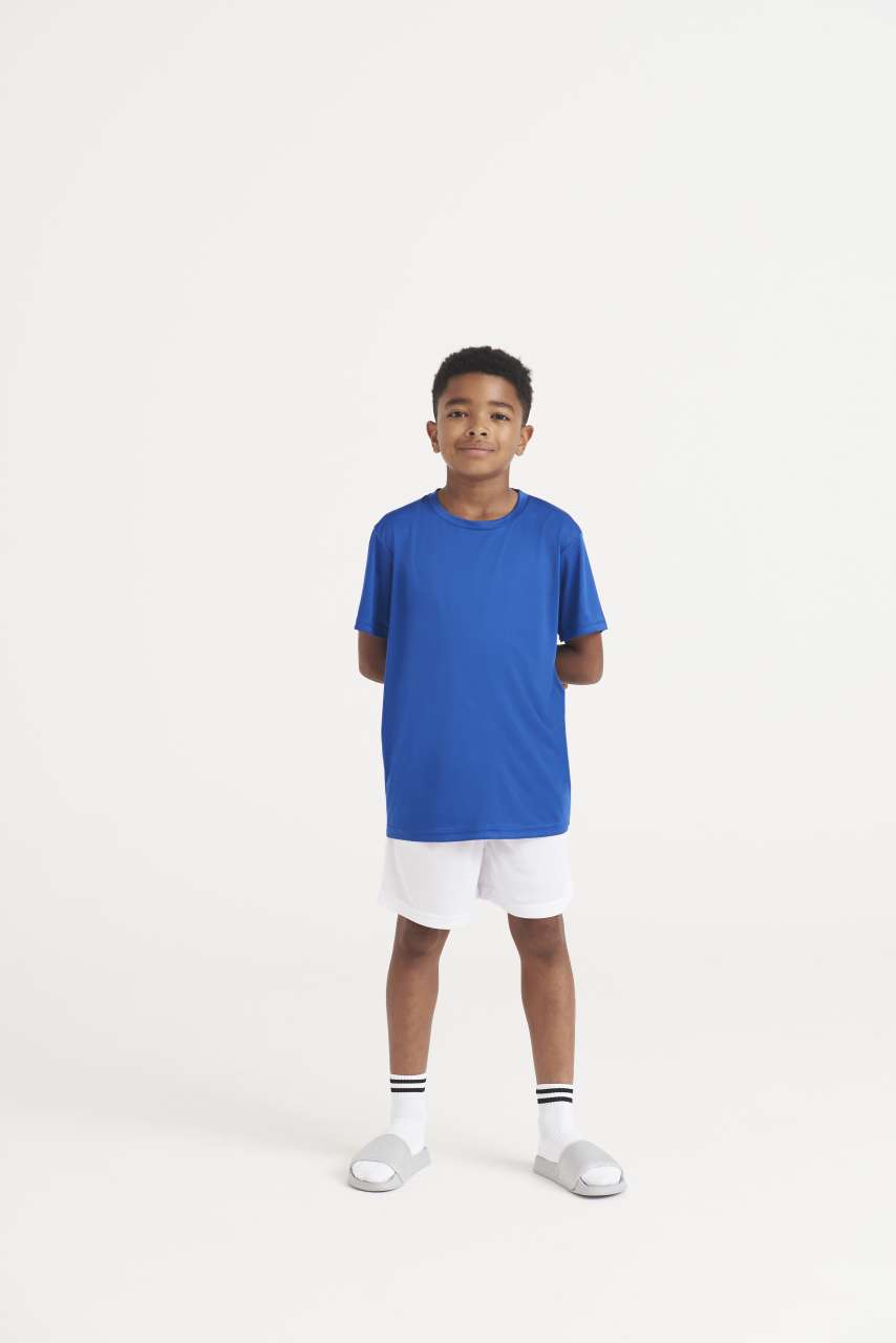 KIDS COOL SMOOTH T